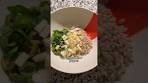 Easy barley salad (insalata di orzo) recipe #italianfood #food ...