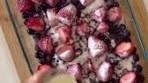 Easy Berry Dump Cake Recipe for Home Bakers