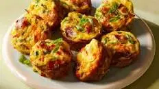 Easy Breakfast Egg Muffins