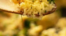 Easy Broccoli Cheese Rice