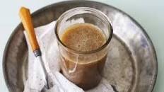 Easy Brown Sugar-Mustard Glaze