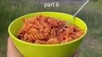 Easy Camping Pasta Recipe for Outdoor Exploration