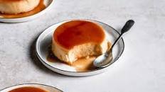 Easy Caramel Flan