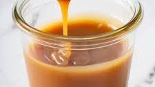 Easy Caramel Sauce