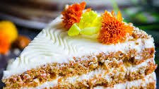 Easy Carrot Cake Recipe