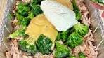 Easy cheesy chicken and broccoli casserole | Paul S Show