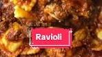 Easy Cheesy Ravioli Dinner Recipe - Budget Friendly!