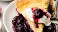 Easy Cherry Pie Recipe
