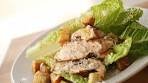 Easy Chicken Caesar Salad Recipe