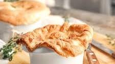 Easy Chicken Pot Pie