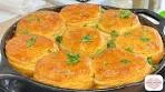 Easy Chicken Pot Pie Biscuit Bake Recipe Everyone Loves