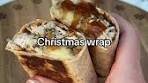 Easy Chicken, Stuffing, and Brie Wrap Recipe