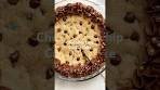 Easy Chocolate Chip Cookie Cake