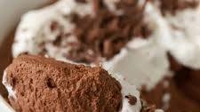 Easy Chocolate Mousse Recipe (Without Eggs)