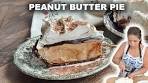 Easy Chocolate Peanut Butter Pie