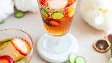 Easy Classic Pimm's Cup Recipe