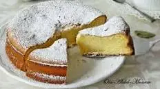 Easy Condensed Milk Cake