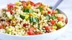 Easy Couscous Salad Recipe