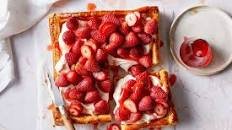 Easy dessert recipes for effortless entertaining