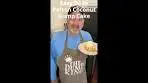 Easy Dolly Parton Coconut Dump Cake | Simple dessert ...
