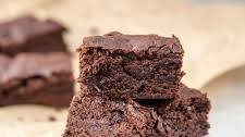 Easy Double Chocolate Chip Brownies