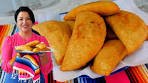 Easy Empanadas de PICADILLO con PAPAS using MASECA ...