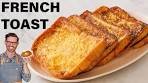 Easy French Toast Recipe