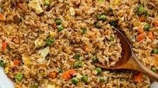 Easy Fried Rice