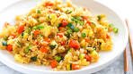 Easy Fried Rice Recipe