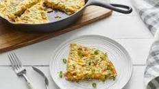 Easy Frittata