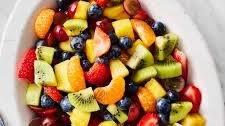Easy Fruit Salad