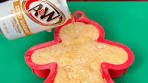 Easy Gingerbread Treat Recipe for the Holidays