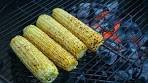 Easy Grilled Corn On The Cob: Two Ways