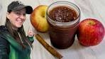 Easy Homemade Apple Butter Recipe So Creamy and Smooth!