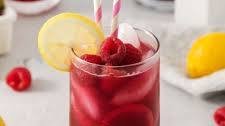 Easy, Homemade Berry Lemonade
