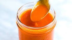 Easy Homemade Buffalo Sauce