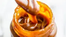 Easy Homemade Salted Caramel Sauce