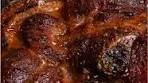 Easy Hot Honey Baked Ham Recipe for the Holidays