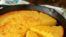 Easy Moist Cornbread Recipe
