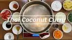 Easy One-Pot Thai Coconut Curry Recipe | Flavorful & Vegan ...