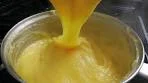 Easy Orange Cream /The perfect filling for cakes / Orange ...