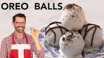 EASY Oreo Balls Recipe