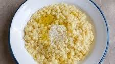 Easy Pastina Recipe (Italy's Comfort food)