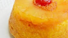 Easy Pineapple Upside Down Cupcakes