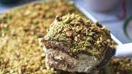 Easy Pistachio Tiramisu Recipe with Amaretto & Mascarpone
