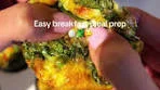 Easy Ranch Egg Bites Recipe for Quick Breakfast Meal Prep