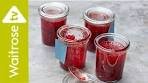 Easy Raspberry Jam | Waitrose