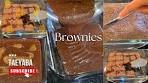 Easy Recipe Of Salted Caramel Brownies | Betty Crocker ...
