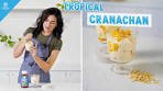 Easy Recipes: Tropical Cranachan #TasteTheDifference