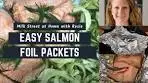 Easy Salmon Foil Packets | Milk Street at Home